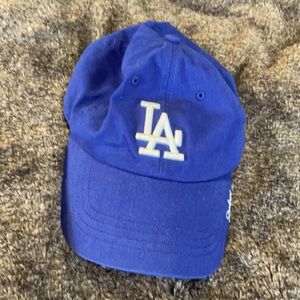 Dodger hat